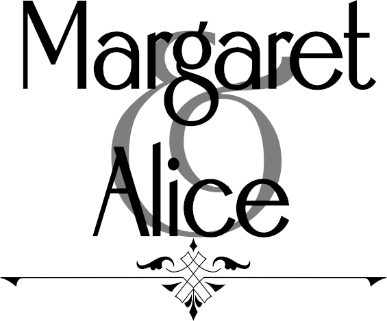 Margaret And Alice